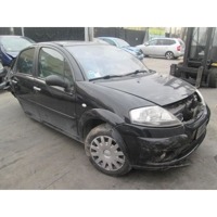 CITROEN C3 1.4 D 50KW 5M 5P (2005) RICAMBI IN MAGAZZINO 