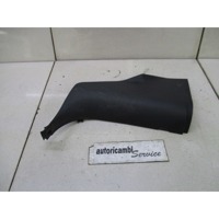 NOTRANJA OBLOGA PRAGA  OEM N. 1696800206 ORIGINAL REZERVNI DEL MERCEDES CLASSE A W169 5P C169 3P (2004 - 04/2008) DIESEL LETNIK 2004