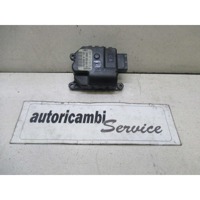 MOTORCEK OGREVANJA OEM N. A1698203042 ORIGINAL REZERVNI DEL MERCEDES CLASSE A W169 5P C169 3P (2004 - 04/2008) DIESEL LETNIK 2006