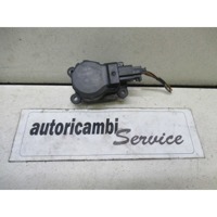 MOTORCEK OGREVANJA OEM N. 52408227 ORIGINAL REZERVNI DEL ALFA ROMEO 159 939 BER/SW (2005 - 2013) DIESEL LETNIK 2009