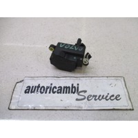 MOTORCEK OGREVANJA OEM N. 749312 ORIGINAL REZERVNI DEL VOLVO V70 MK2 285 (2000 - 2007) DIESEL LETNIK 2002