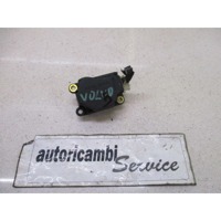 MOTORCEK OGREVANJA OEM N. 756225 ORIGINAL REZERVNI DEL VOLVO V70 MK2 285 (2000 - 2007) DIESEL LETNIK 2002