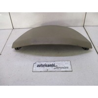 MONTA?NI DELI /  ARMATURNE PLOSCE SPODNJI OEM N. 9478493 ORIGINAL REZERVNI DEL VOLVO V70 MK2 285 (2000 - 2007) DIESEL LETNIK 2002