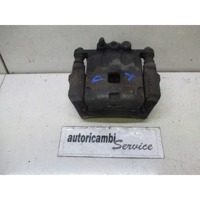 SPREDNJE DESNE ZAVORNE CELJUSTI  OEM N. 1766808 ORIGINAL REZERVNI DEL FORD FIESTA CB1 CNN MK6 (09/2008 - 11/2012) BENZINA LETNIK 2009