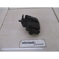 SPREDNJE LEVE ZAVORNE CELJUSTI  OEM N. 77364399 ORIGINAL REZERVNI DEL FIAT GRANDE PUNTO 199 (2005 - 2012) BENZINA LETNIK 2007