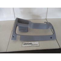 MONTA?NI DELI /  ARMATURNE PLOSCE SPODNJI OEM N. 8475107000 ORIGINAL REZERVNI DEL KIA PICANTO SA BA MK1 (2004 - 2008) BENZINA LETNIK 2007