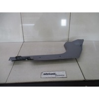 NOTRANJA OBLOGA PRAGA  OEM N. 8587207000 ORIGINAL REZERVNI DEL KIA PICANTO SA BA MK1 (2004 - 2008) BENZINA LETNIK 2007