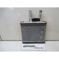 GRELEC RADIATORJA OEM N. 96887038 ORIGINAL REZERVNI DEL CHEVROLET KALOS T200 (2005 - 2008) BENZINA LETNIK 2006