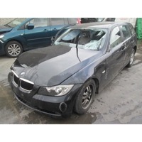 BMW SERIE 3 320 D E91 SW 2.0 D 120KW 6M 5P (2007) RICAMBI IN MAGAZZINO 