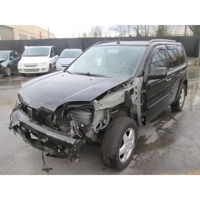 NISSAN X-TRAIL 2.2 D 4X4 100KW 6M 5P (2004) RICAMBI IN MAGAZZINO 