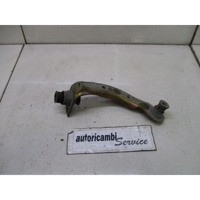 NOSILCI MOTORJA/DRUGO OEM N. 8200197452 ORIGINAL REZERVNI DEL RENAULT MEGANE MK2 BM0/1 CM0/1 EM0/1 KM0/1 LM0/1 BER/GRANDTOUR  (10/2002 - 02/2006) DIESEL LETNIK 2004