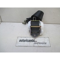 VARNOSTNI PAS OEM N. 33054750 ORIGINAL REZERVNI DEL AUDI A3 MK2 8P 8PA 8P1 (2003 - 2008)BENZINA LETNIK 2005