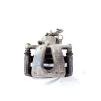 ZADNJE LEVE ZAVORNE CELJUSTI  OEM N. 77363648 ORIGINAL REZERVNI DEL ALFA ROMEO 159 939 BER/SW (2005 - 2013) DIESEL LETNIK 2008