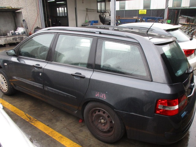 FIAT STILO SW 1.9 85KW 5P D 5M (2004) RICAMBI IN MAGAZZINO 