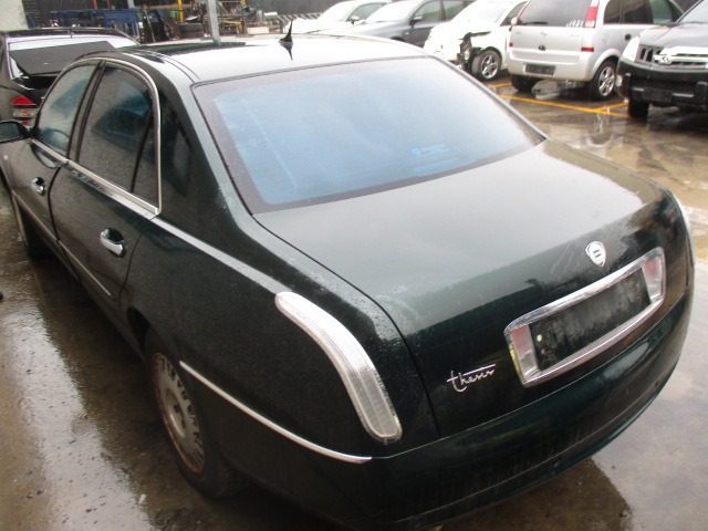 LANCIA THESIS 3.2 B 169KW AUT 5P (2003) RICAMBI IN MAGAZZINO 