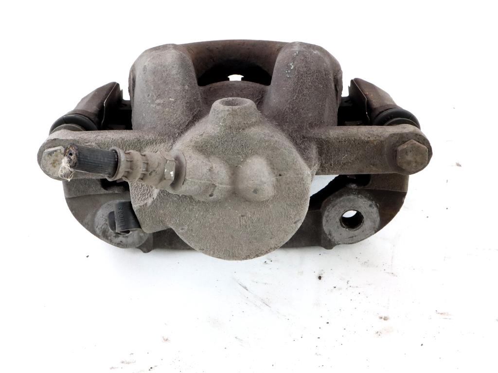 SPREDNJE DESNE ZAVORNE CELJUSTI  OEM N. 34116774682 ORIGINAL REZERVNI DEL BMW SERIE 1 BER/COUPE/CABRIO E81/E82/E87/E88 (2003 - 2007) BENZINA LETNIK 2005