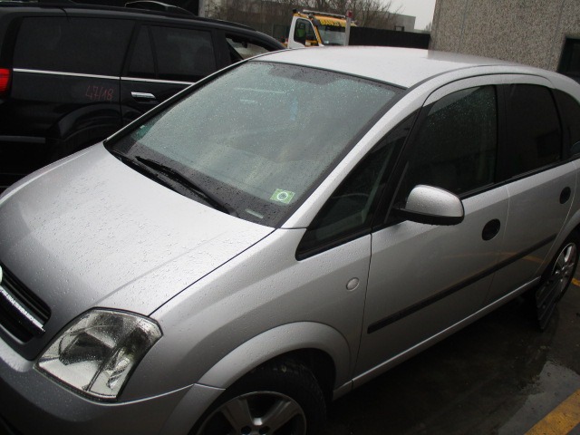 OPEL MERIVA A 1.7 D 74KW 5M 5P (2005) RICAMBI IN MAGAZZINO 