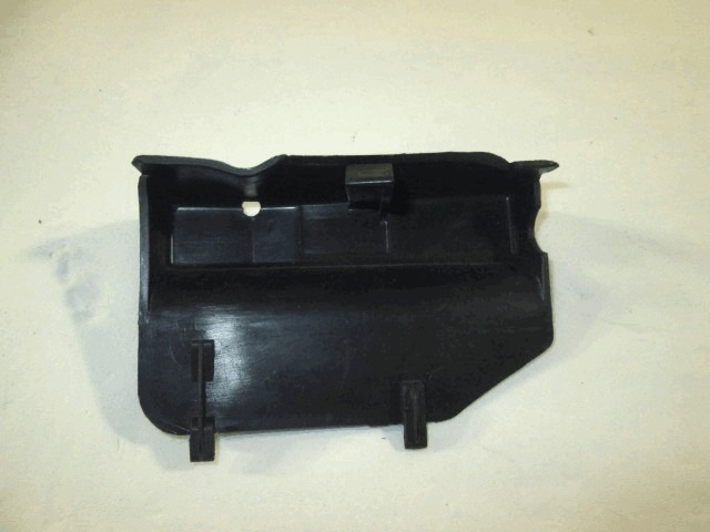 ZUNANJI PROFILI IN LETVE OEM N. 1248890025 ORIGINAL REZERVNI DEL MERCEDES CLASSE E W124 BER/SW (1984 - 1995)BENZINA LETNIK 1993