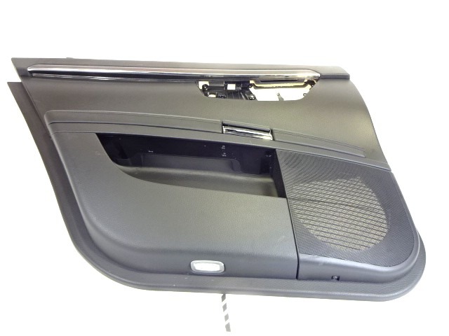 VRATNI PANEL OEM N. PNPSPMBCLASSW221BR4P ORIGINAL REZERVNI DEL MERCEDES CLASSE S W221 (2005 - 2013)BENZINA LETNIK 2008