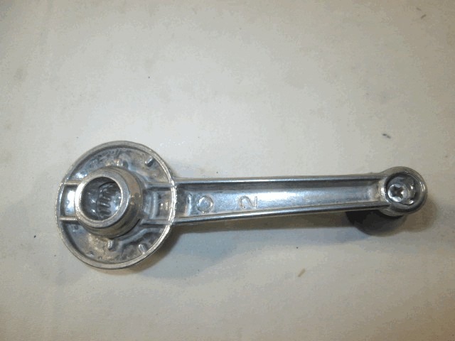 STIKALO ELEKTRICNEGA DVIGA STEKEL OEM N. 8A61-B40352-A ORIGINAL REZERVNI DEL FIAT 600T 850T (1964 - 1976)BENZINA LETNIK 1964