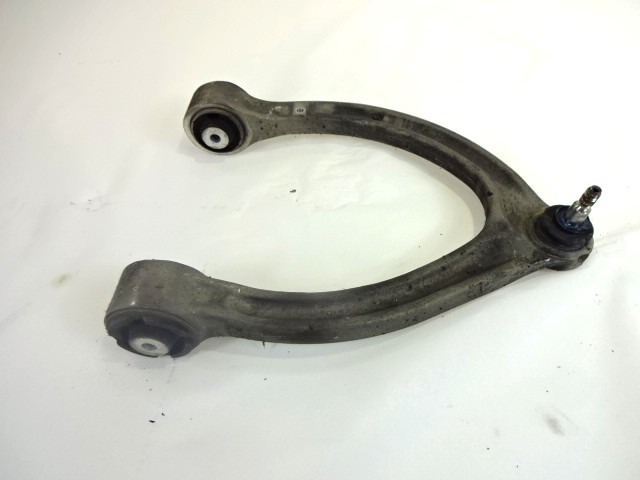 SPREDNJA LEVA ROKA  OEM N. A2213308907 ORIGINAL REZERVNI DEL MERCEDES CLASSE S W221 (2005 - 2013)BENZINA LETNIK 2008