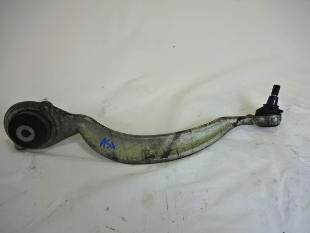 SPREDNJA LEVA ROKA  OEM N. A2213306511 ORIGINAL REZERVNI DEL MERCEDES CLASSE S W221 (2005 - 2013)BENZINA LETNIK 2008