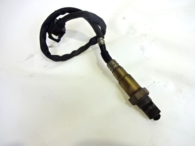 SONDA LAMBDA  OEM N. 0035420818 0258006747 ORIGINAL REZERVNI DEL MERCEDES CLASSE S W221 (2005 - 2013)BENZINA LETNIK 2008