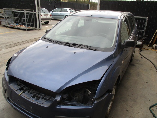 FORD FOCUS SW 1.6 D 66KW 5M 5P (2006) RICAMBI IN MAGAZZINO 