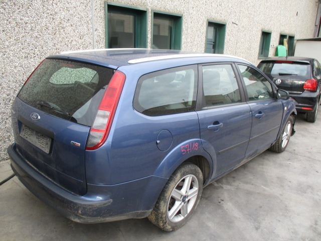 FORD FOCUS SW 1.6 D 66KW 5M 5P (2006) RICAMBI IN MAGAZZINO 