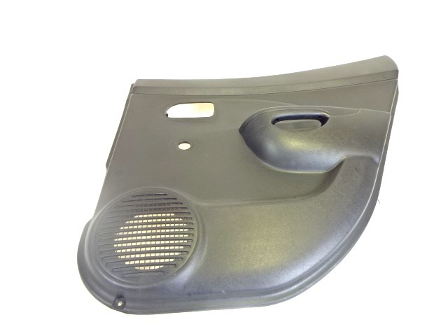 VRATNI PANEL OEM N. PNPDTKIPICANTOSAMK1RBR5P ORIGINAL REZERVNI DEL KIA PICANTO SA BA MK1 R (2008 - 2011) BENZINA LETNIK 2010