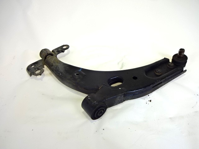 SPREDNJA LEVA ROKA  OEM N. 0K2FA34350 ORIGINAL REZERVNI DEL KIA CARENS MK2 FJ (2002 - 2006) DIESEL LETNIK 2005