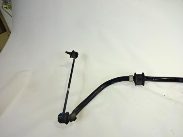 SPREDNJI STABILIZATOR OEM N. 0K2KB34151A ORIGINAL REZERVNI DEL KIA CARENS MK2 FJ (2002 - 2006) DIESEL LETNIK 2005