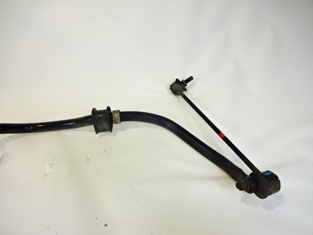 SPREDNJI STABILIZATOR OEM N. 0K2KB34151A ORIGINAL REZERVNI DEL KIA CARENS MK2 FJ (2002 - 2006) DIESEL LETNIK 2005