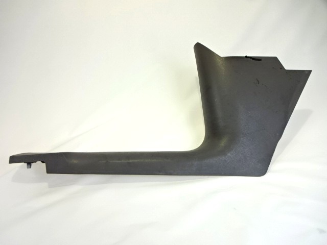 NOTRANJA OBLOGA PRAGA  OEM N. 8Z0867457A ORIGINAL REZERVNI DEL AUDI A2 8Z 8Z0 (1999 - 2005)DIESEL LETNIK 2001