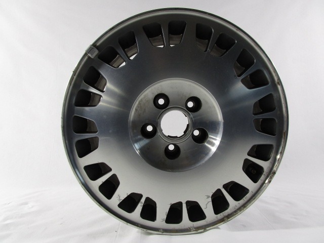 ALU KOLO 16 ' OEM N. 60677591 ORIGINAL REZERVNI DEL LANCIA THESIS 841 (2002 - 2009) 16 LETNIK 5