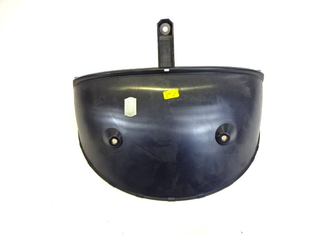 MONTA?NI DELI /  ARMATURNE PLOSCE SPODNJI OEM N. 8Z1857059 ORIGINAL REZERVNI DEL AUDI A2 8Z 8Z0 (1999 - 2005)DIESEL LETNIK 2001