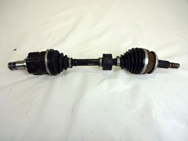 LEVA SPREDNJA POGONSKA GRED  OEM N. 4342005440 ORIGINAL REZERVNI DEL TOYOTA AVENSIS T27 MK3 BER/SW (2009 - 2015)DIESEL LETNIK 2011