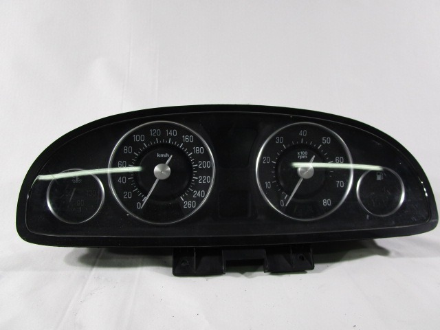 KILOMETER STEVEC OEM N. 60682036 ORIGINAL REZERVNI DEL LANCIA THESIS 841 (2002 - 2009) BENZINA LETNIK 2003