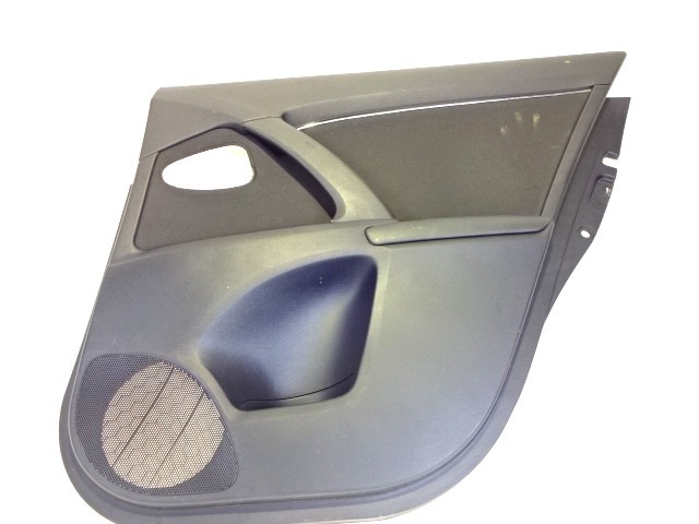 VRATNI PANEL OEM N. PNPDTTYAVENSIST27MK3SW5P ORIGINAL REZERVNI DEL TOYOTA AVENSIS T27 MK3 BER/SW (2009 - 2015)DIESEL LETNIK 2011