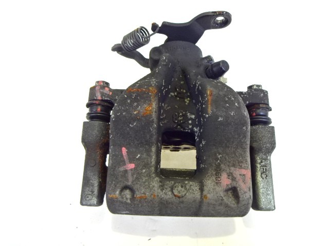 ZADNJE DESNE ZAVORNE CELJUSTI  OEM N. 4783005030 ORIGINAL REZERVNI DEL TOYOTA AVENSIS T27 MK3 BER/SW (2009 - 2015)DIESEL LETNIK 2011