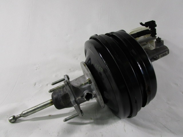 SERVO OJACEVALNIK ZAVOR S PUMPO OEM N. 46813984 ORIGINAL REZERVNI DEL LANCIA THESIS 841 (2002 - 2009) BENZINA LETNIK 2003