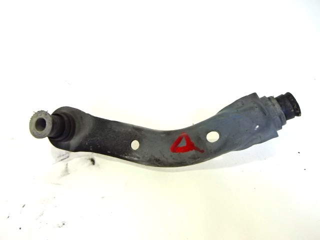 NOSILCI MOTORJA/DRUGO OEM N. 8200127321 ORIGINAL REZERVNI DEL RENAULT CLIO BR0//1 CR0/1 KR0/1 MK3 R (05/2009 - 2013) BENZINA/GPL LETNIK 2009