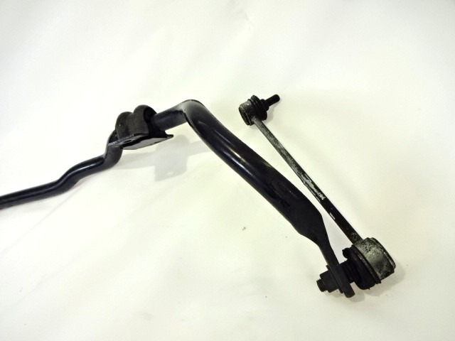 SPREDNJI STABILIZATOR OEM N. 5481007100 ORIGINAL REZERVNI DEL KIA PICANTO SA BA MK1 R (2008 - 2011) BENZINA/GPL LETNIK 2009