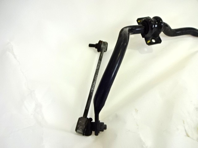 SPREDNJI STABILIZATOR OEM N. 5481007100 ORIGINAL REZERVNI DEL KIA PICANTO SA BA MK1 R (2008 - 2011) BENZINA/GPL LETNIK 2009