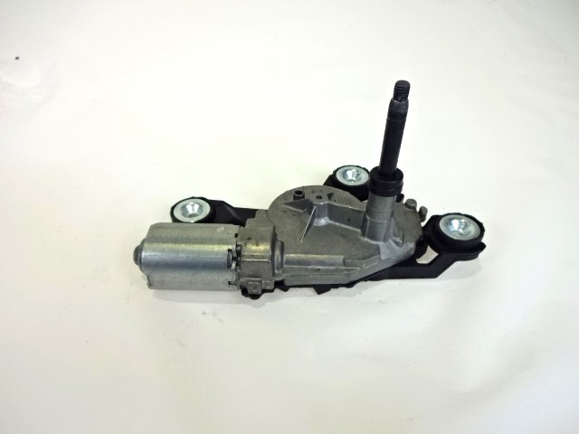 MOTORCEK ZADNJEGA BRISALCA OEM N. 3M51-R17K441 ORIGINAL REZERVNI DEL FORD FOCUS DA HCP DP MK2 BER/SW (2005 - 2008) DIESEL LETNIK 2005