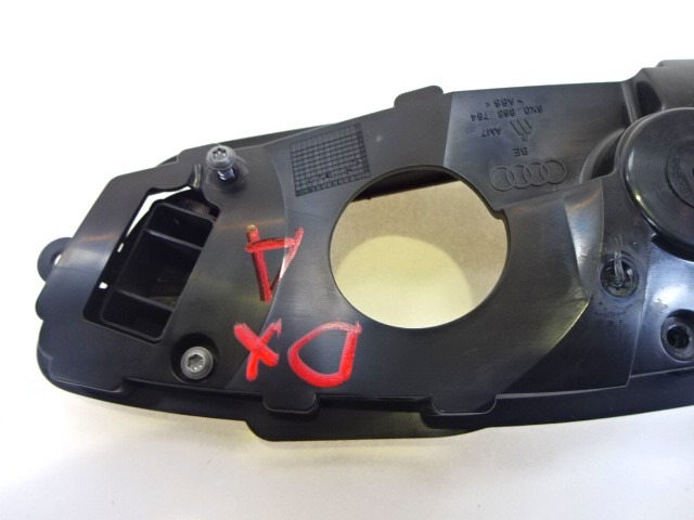 NOTRANJA KLJUKA  OEM N. 8X08370020 ORIGINAL REZERVNI DEL AUDI A1 8X 8X1 8XF (2010 - 2015)DIESEL LETNIK 2011