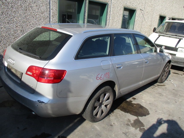 AUDI A6 AVANT SW 2.7 132KW 5P D 4X4 AUT (2007) RICAMBI IN MAGAZZINO 