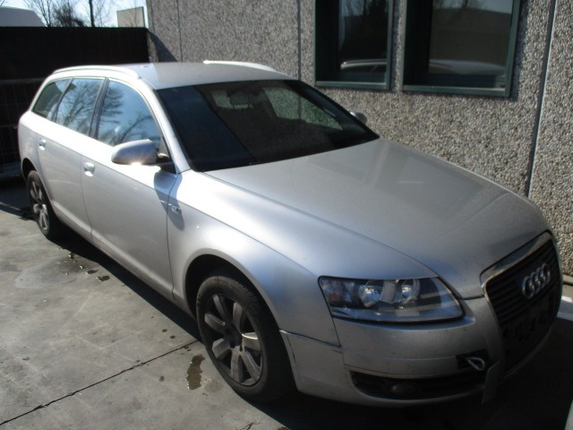 AUDI A6 AVANT SW 2.7 132KW 5P D 4X4 AUT (2007) RICAMBI IN MAGAZZINO 