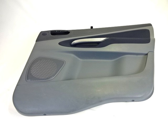 VRATNI PANEL OEM N. PNPDTFDSMAXWA6MK1MV5P ORIGINAL REZERVNI DEL FORD S-MAX WA6 MK1 (2006 - 2010) DIESEL LETNIK 2009