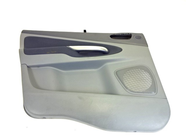 VRATNI PANEL OEM N. PNPSTFDSMAXWA6MK1MV5P ORIGINAL REZERVNI DEL FORD S-MAX WA6 MK1 (2006 - 2010) DIESEL LETNIK 2009